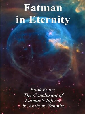 cover image of Fatman in Eternity